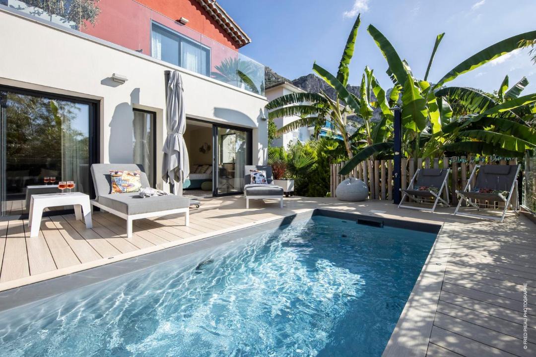 Photo of Outdoor in Eze