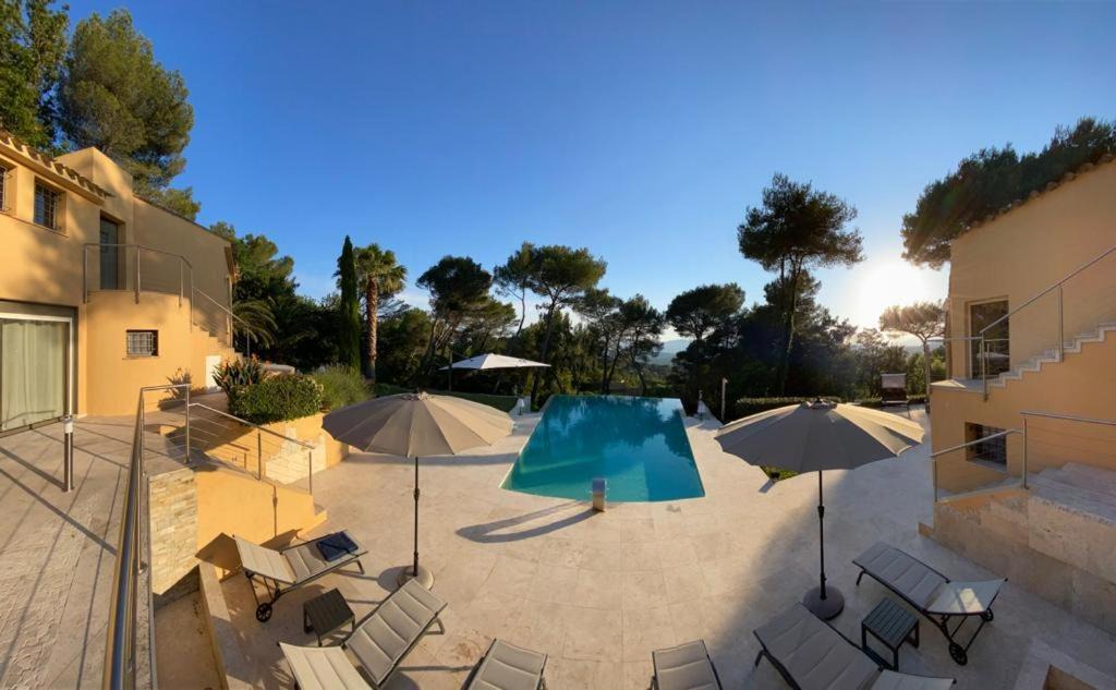 Photo of Outdoor in Mougins