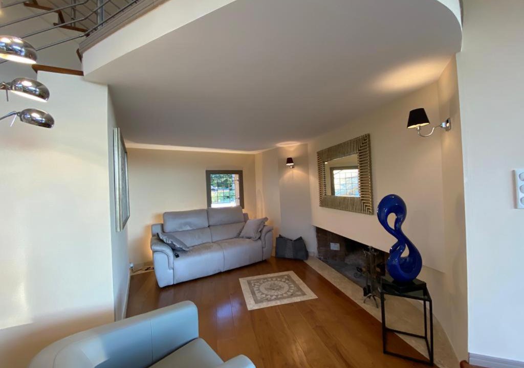 Photo of Livingroom in Mougins
