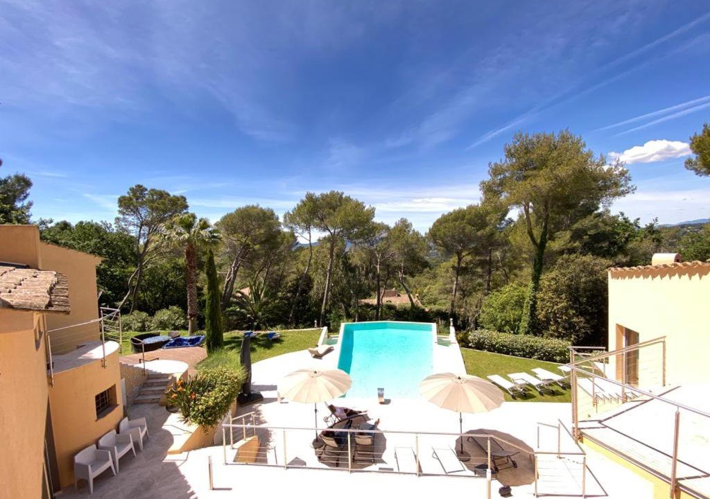 Photo of Others in Mougins