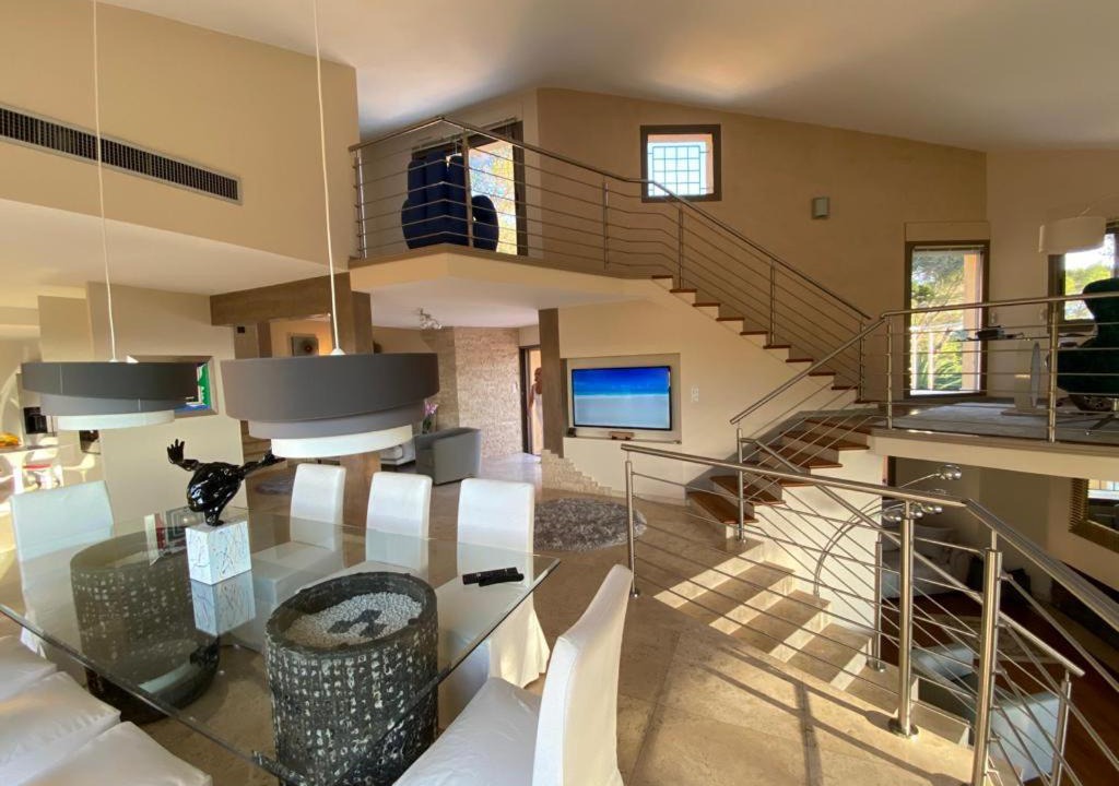 Photo of Livingroom in Mougins