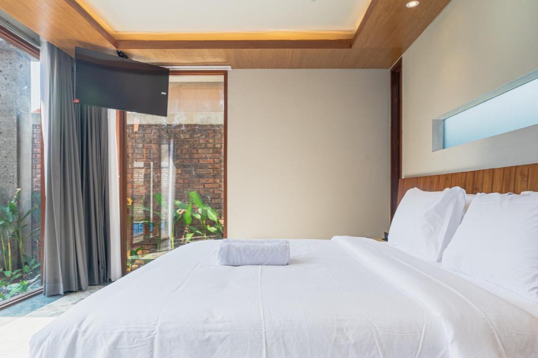 Photo of Bedroom in Purwakerti