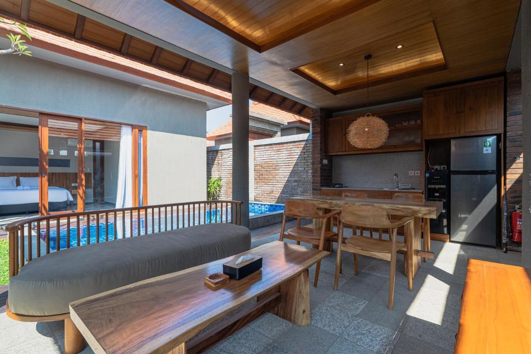 Photo of Livingroom in Purwakerti