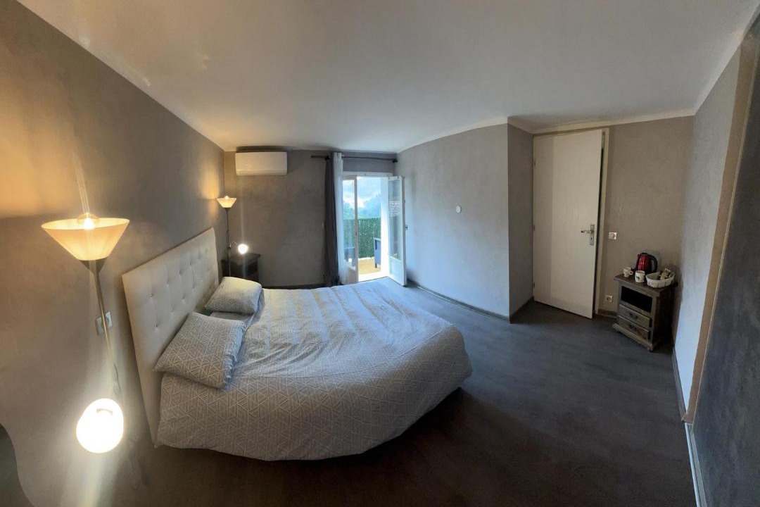 Photo of Bedroom in Touet-de-l'Escarene