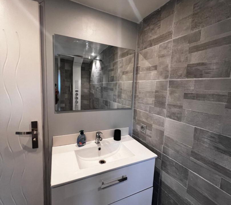Photo of Bathroom in Touet-de-l'Escarene