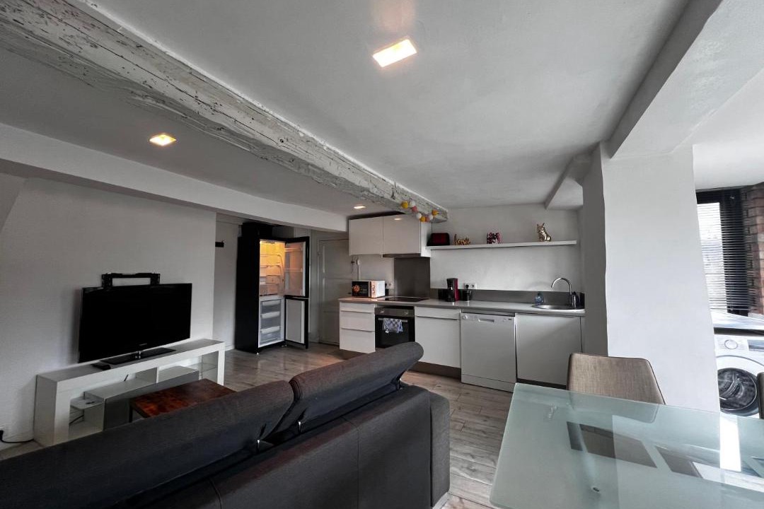 Photo of Livingroom in Touet-de-l'Escarene