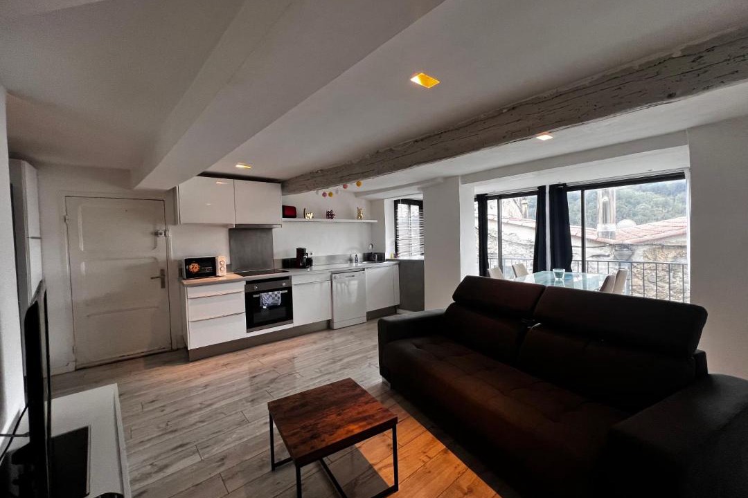 Photo of Livingroom in Touet-de-l'Escarene