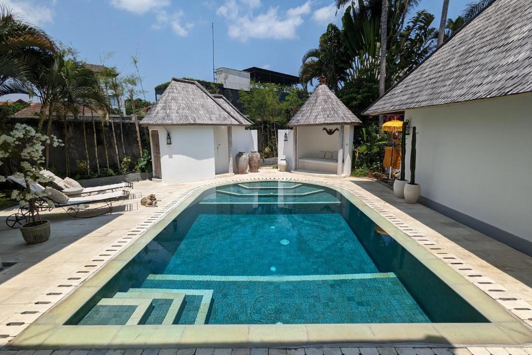 Photo of Outdoor in Tanjungbenoa
