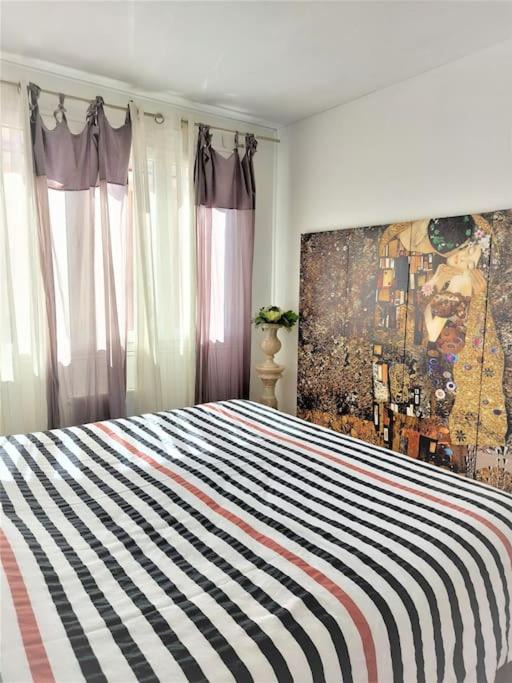 Photo of Bedroom in Villefranche-sur-Mer