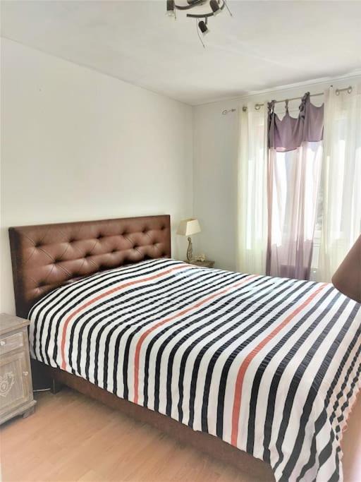 Photo of Bedroom in Villefranche-sur-Mer
