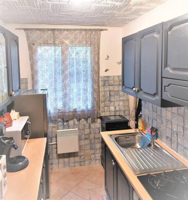 Photo of Kitchen in Villefranche-sur-Mer