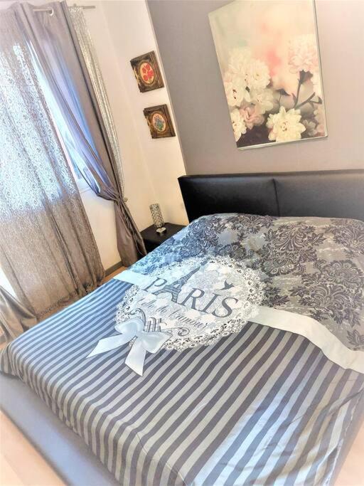 Photo of Bedroom in Villefranche-sur-Mer