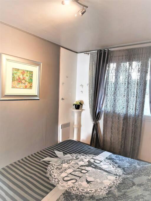 Photo of Bedroom in Villefranche-sur-Mer