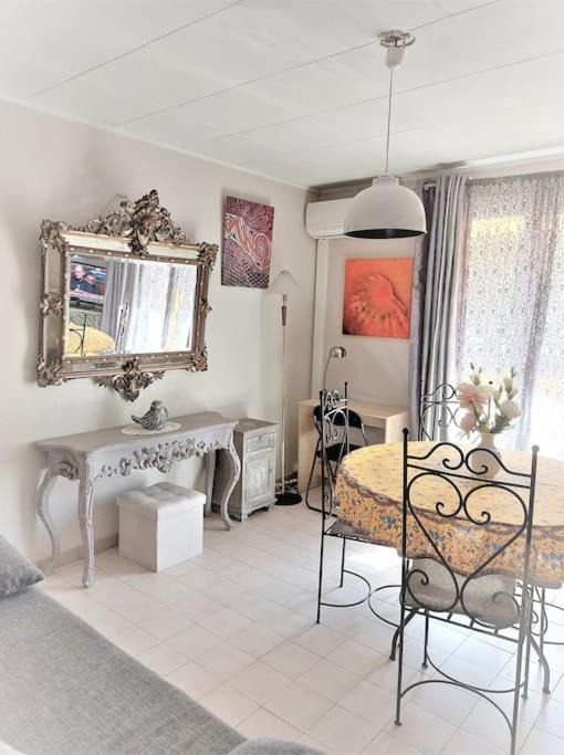 Photo of Livingroom in Villefranche-sur-Mer