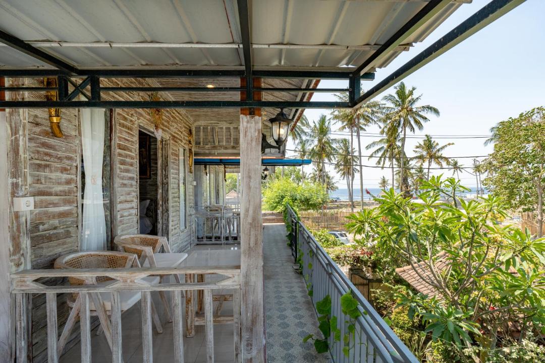 Photo of Patio Balcony in Sampalan