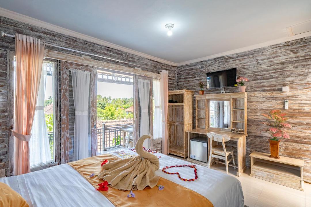 Photo of Bedroom in Sampalan