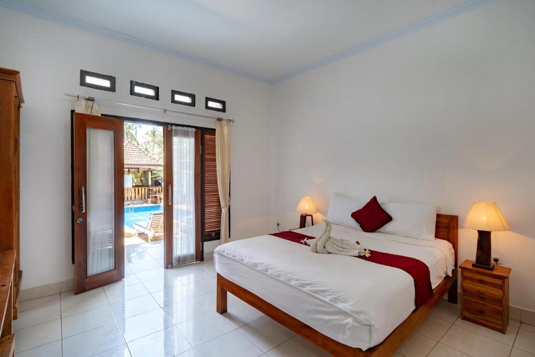 Photo of Bedroom in Sampalan
