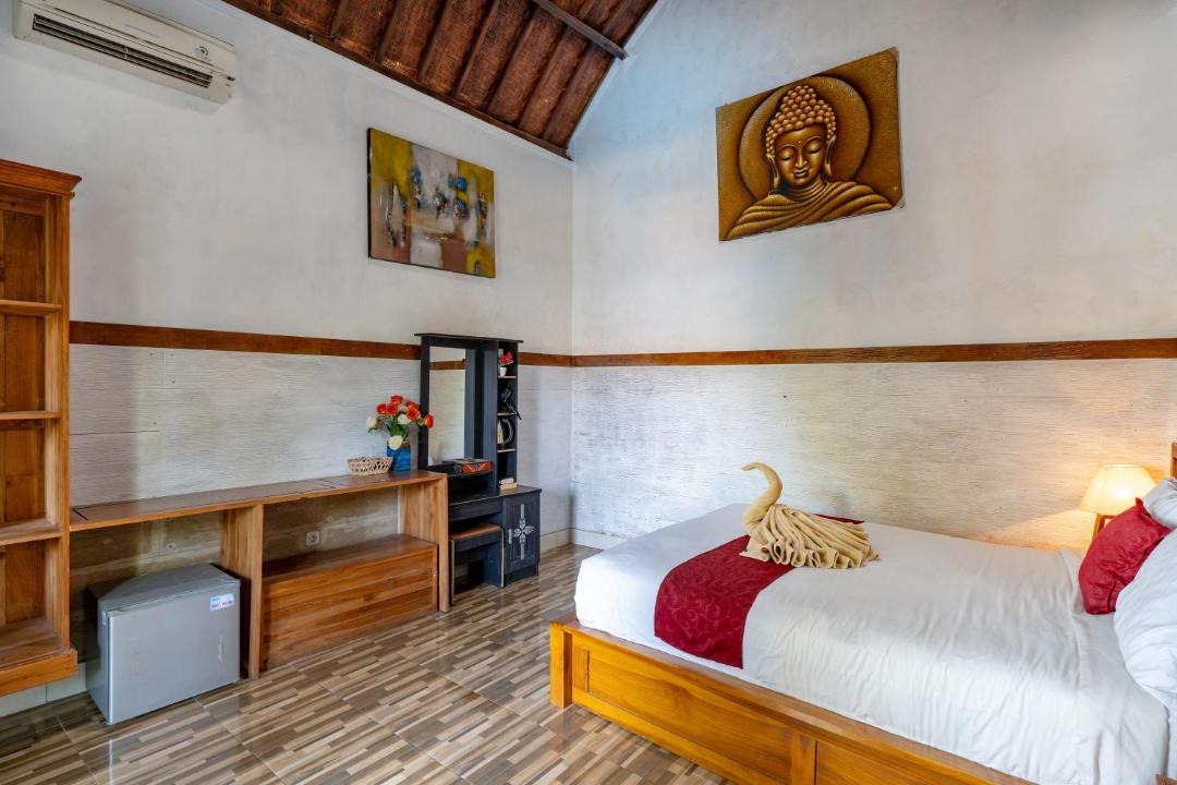 Photo of Bedroom in Sampalan