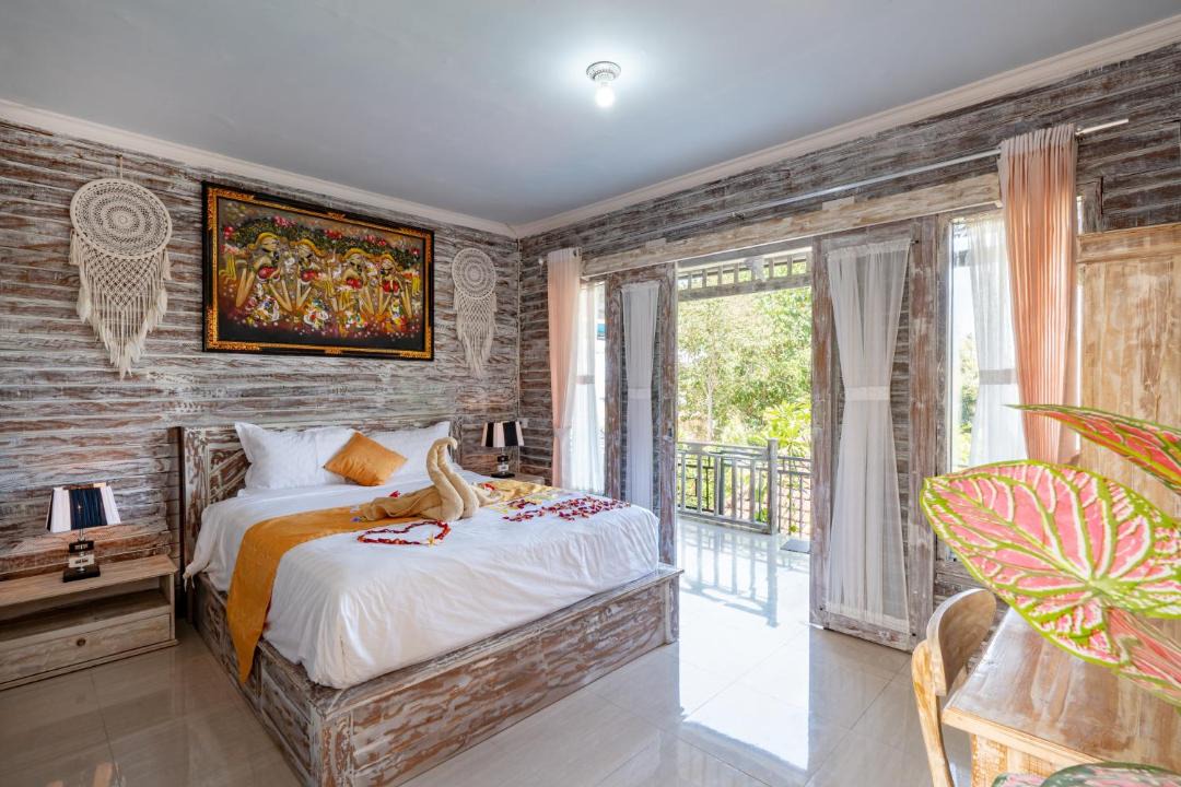 Photo of Bedroom in Sampalan