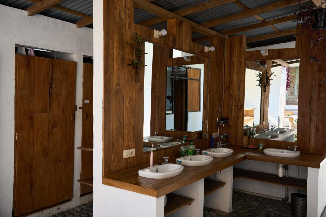 Photo of Bathroom in Candikuning