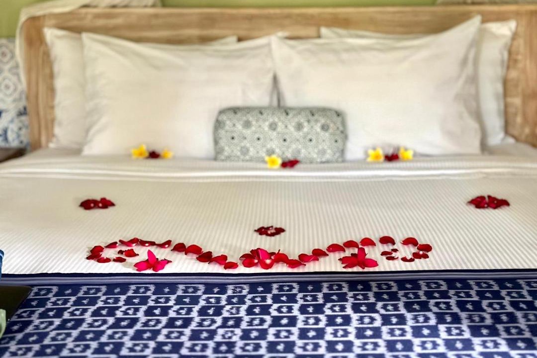 Photo of Bedroom in Gianyar