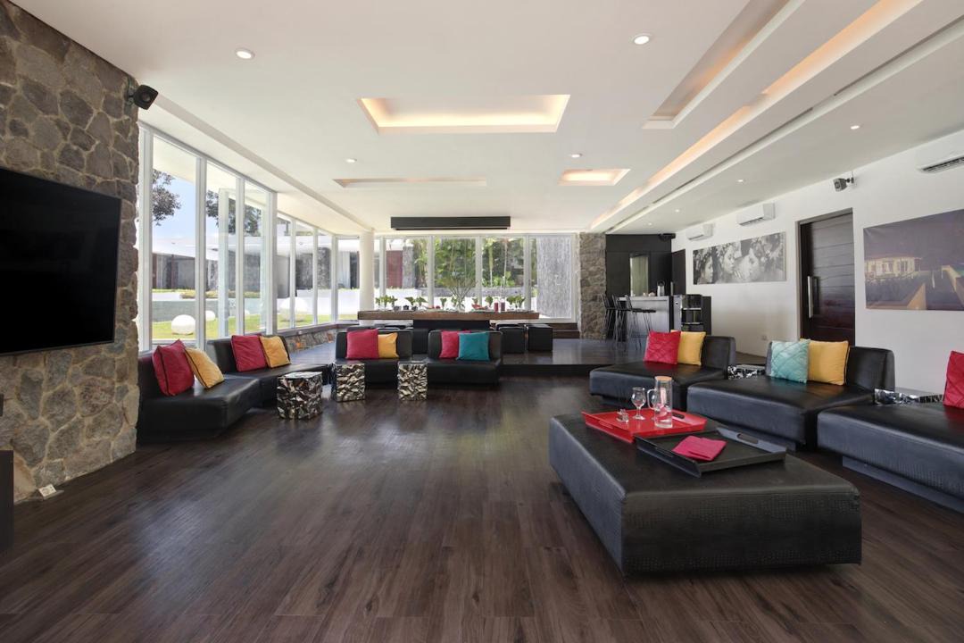 Photo of Livingroom in Kediri