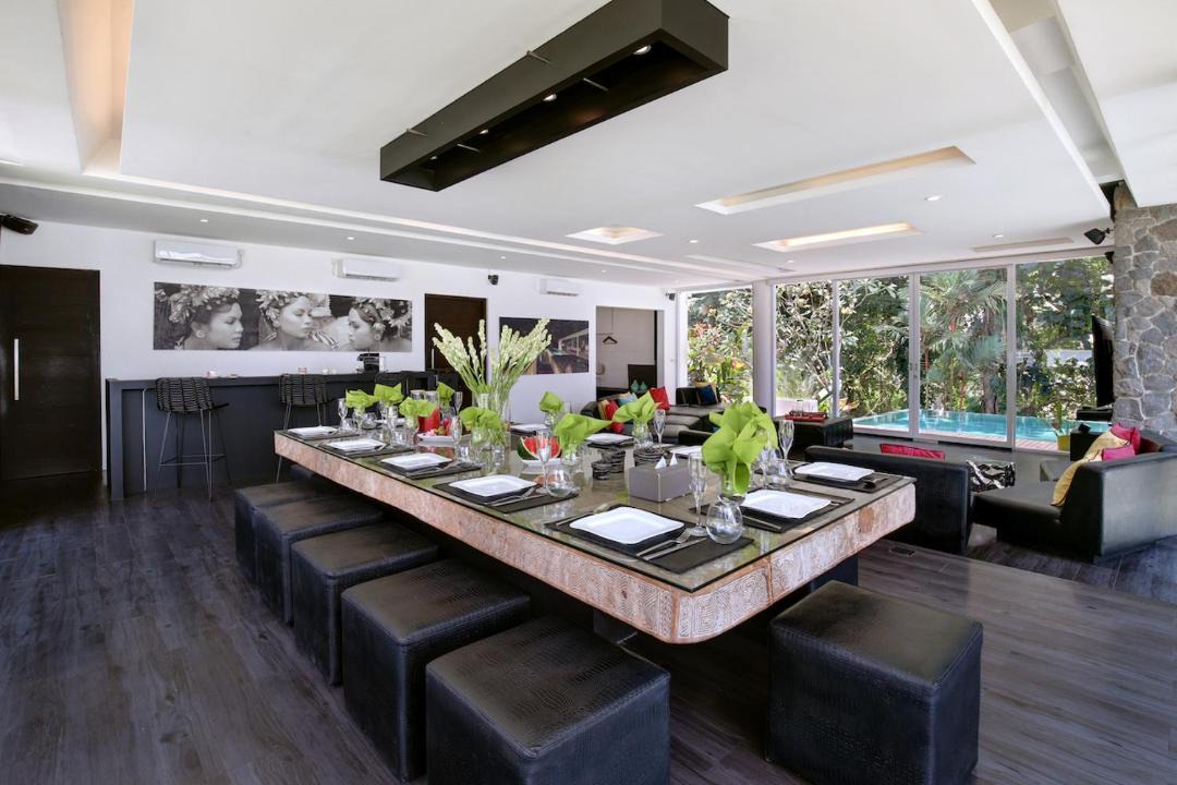 Photo of Kitchen in Kediri