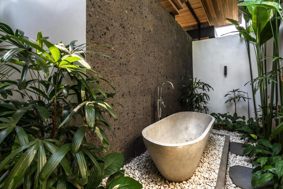 Photo of Bathroom in Pengosekan