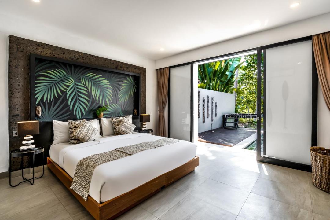 Photo of Bedroom in Pengosekan