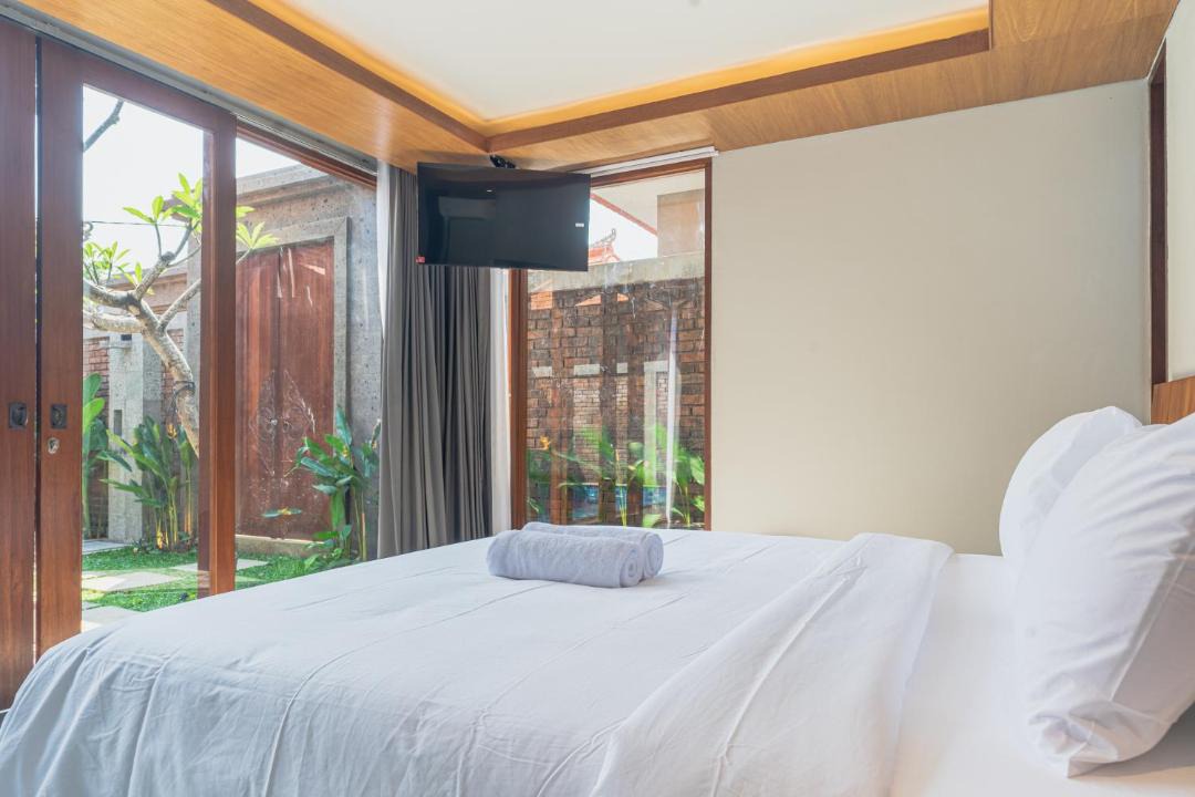 Photo of Bedroom in Purwakerti