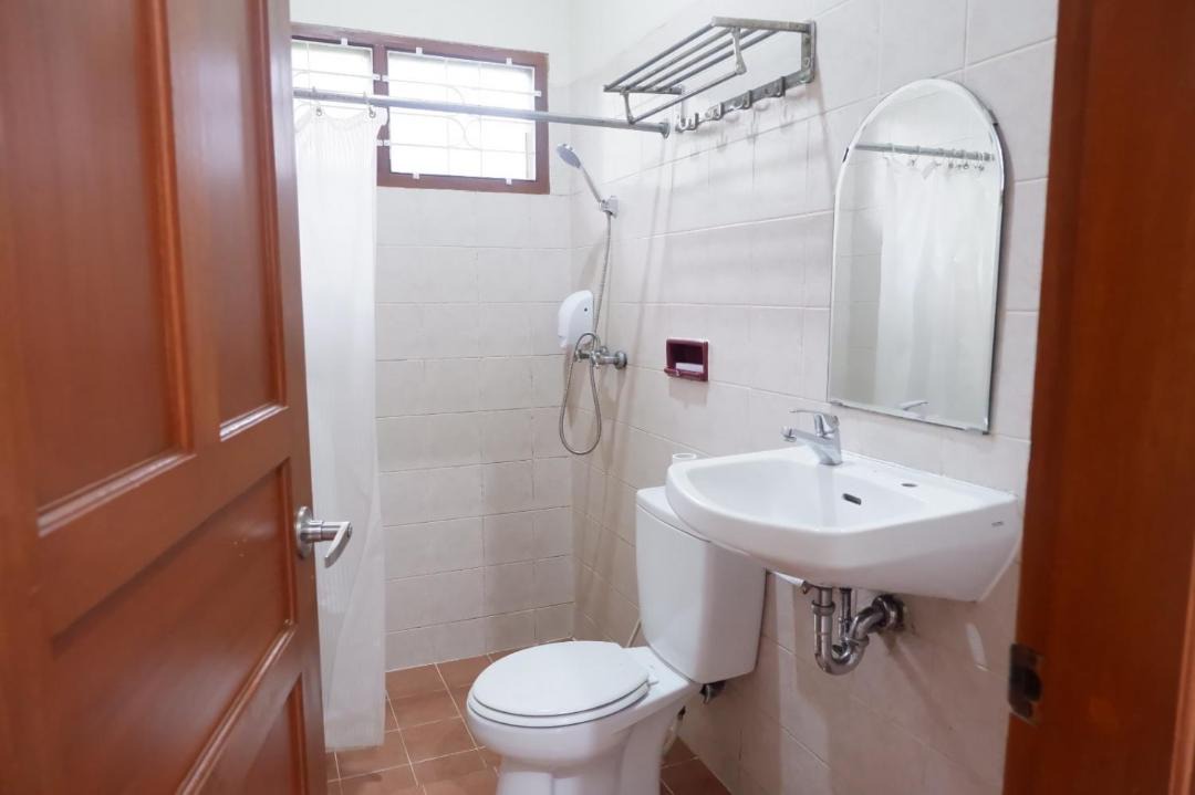 Photo of Bathroom in Ciater