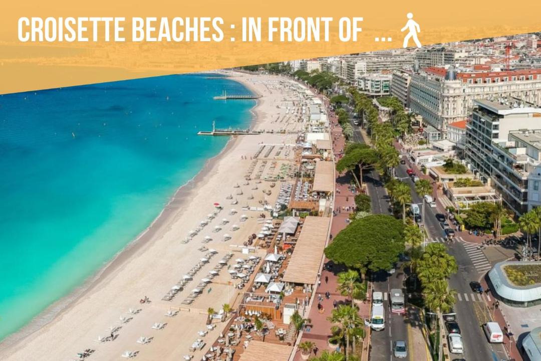 Photo of Outdoor in Pointe Croisette