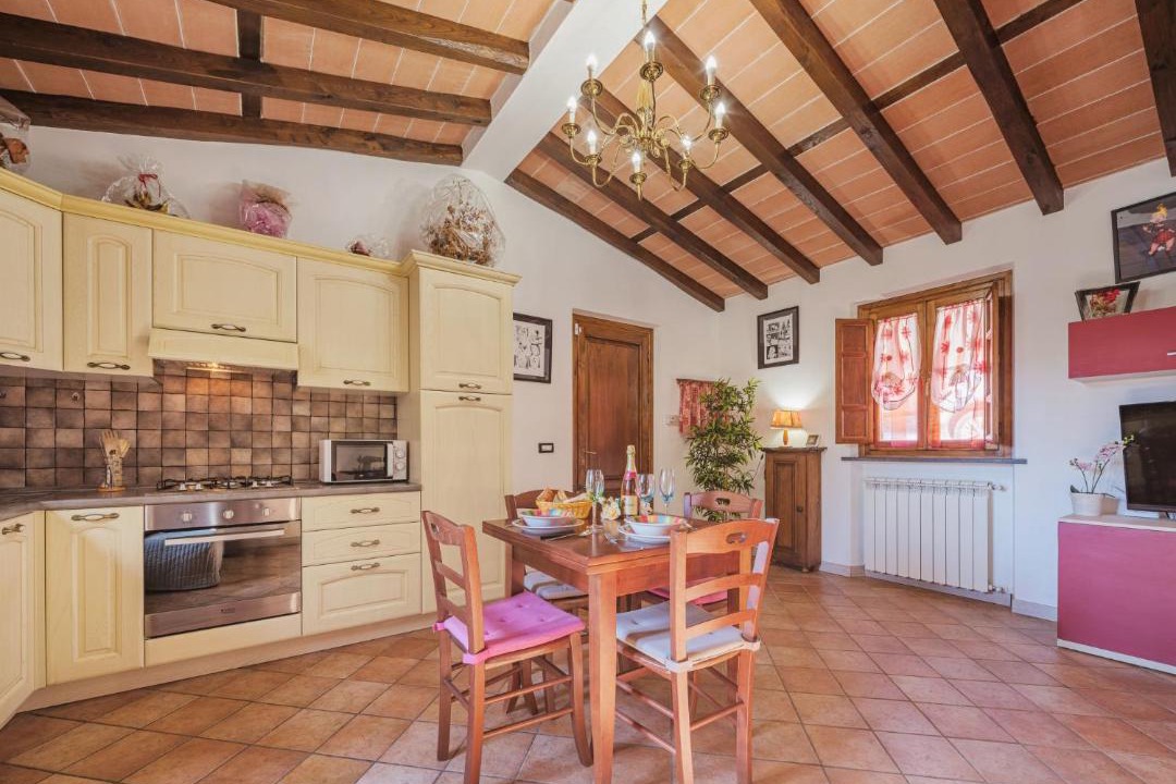 Photo of Kitchen in Vicopelago