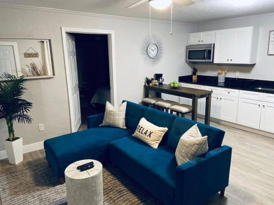 Photo of Livingroom in Historic Downtown Kissimmee