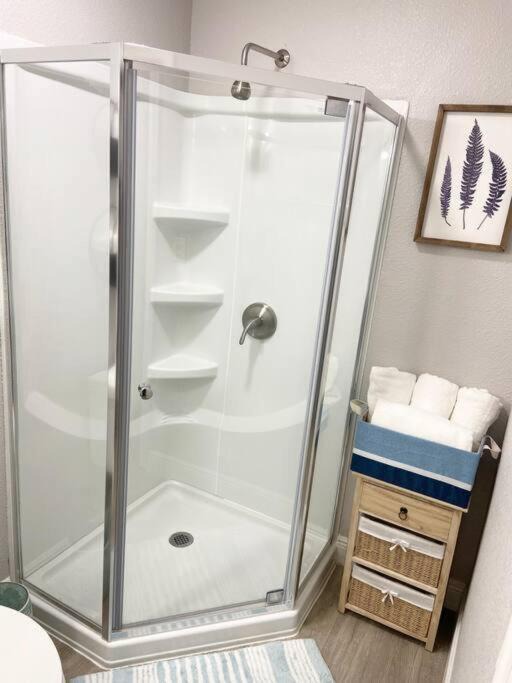 Photo of Bathroom in Historic Downtown Kissimmee