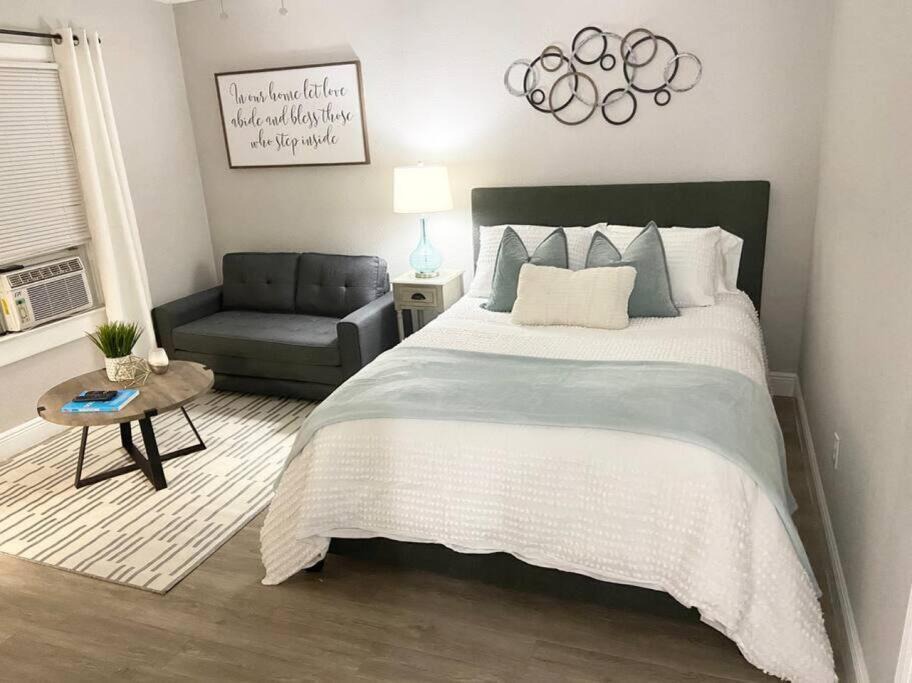 Photo of Bedroom in Historic Downtown Kissimmee