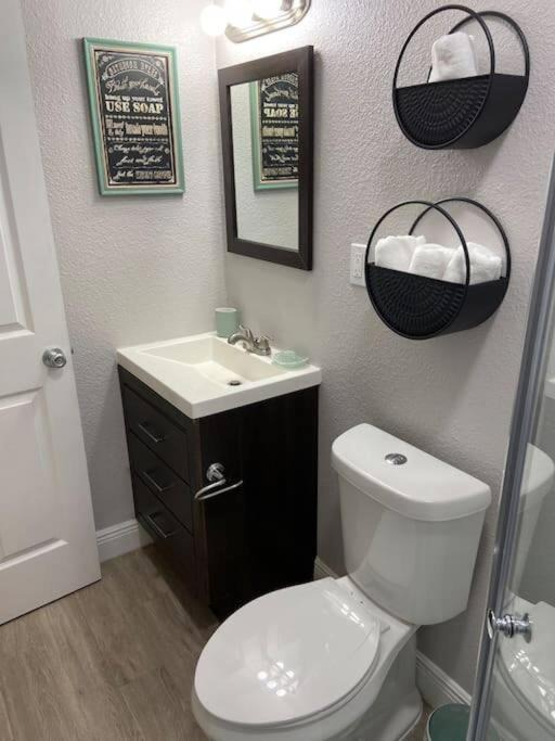 Photo of Bathroom in Historic Downtown Kissimmee