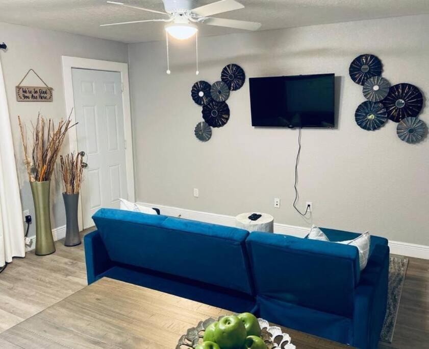 Photo of Livingroom in Historic Downtown Kissimmee