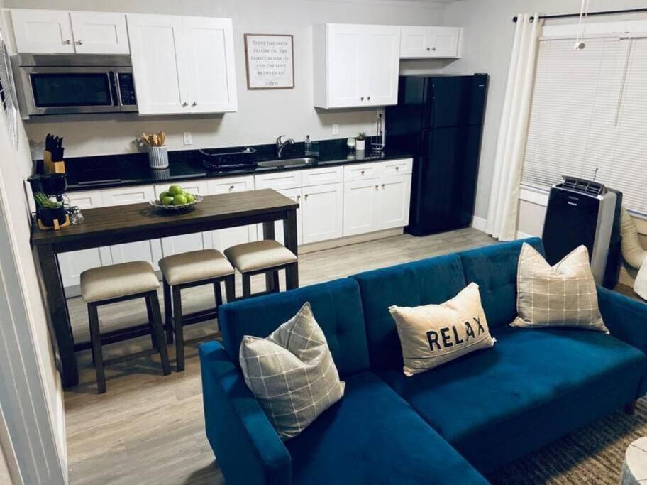 Photo of Livingroom in Historic Downtown Kissimmee