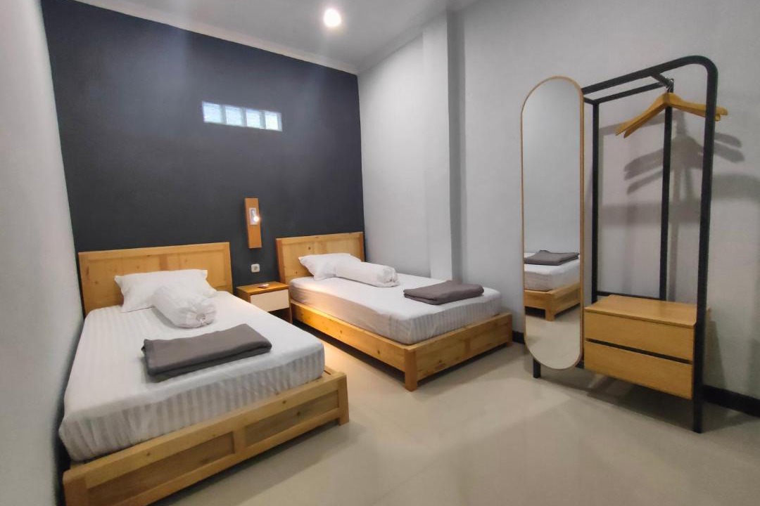 Photo of Bedroom in Bandar Lampung