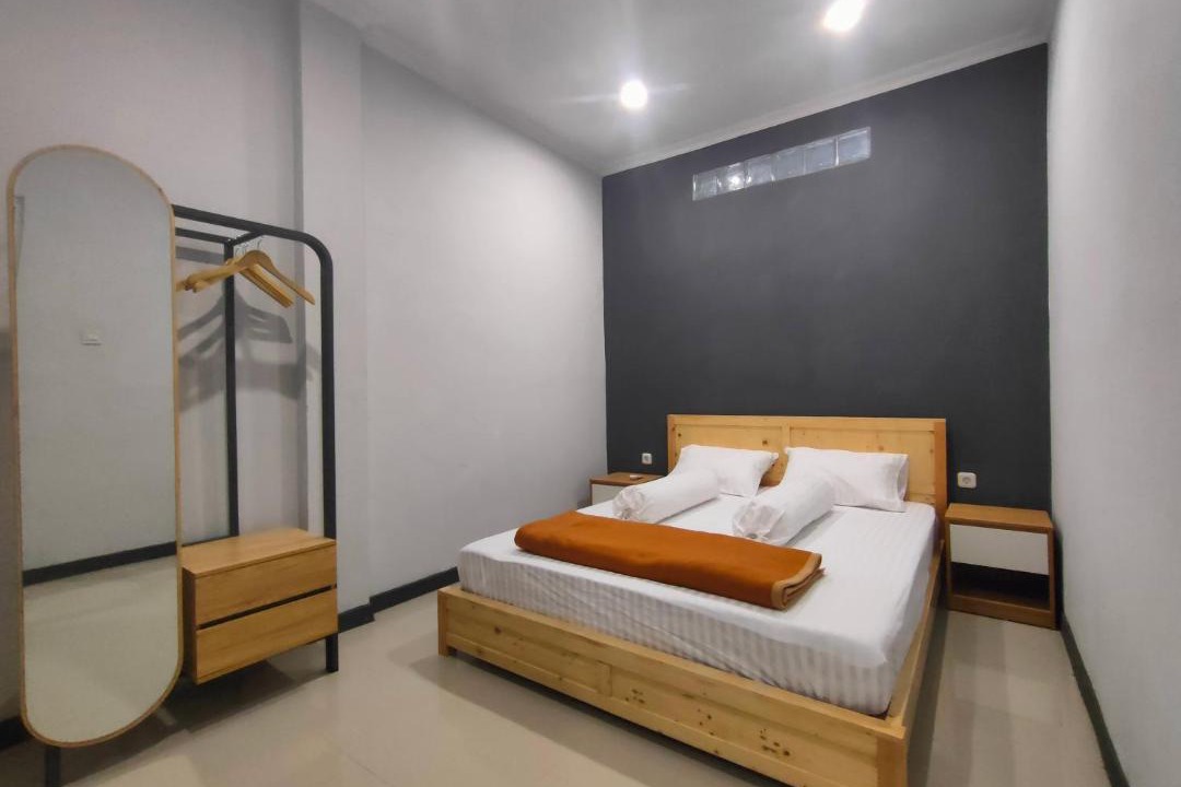 Photo of Bedroom in Bandar Lampung