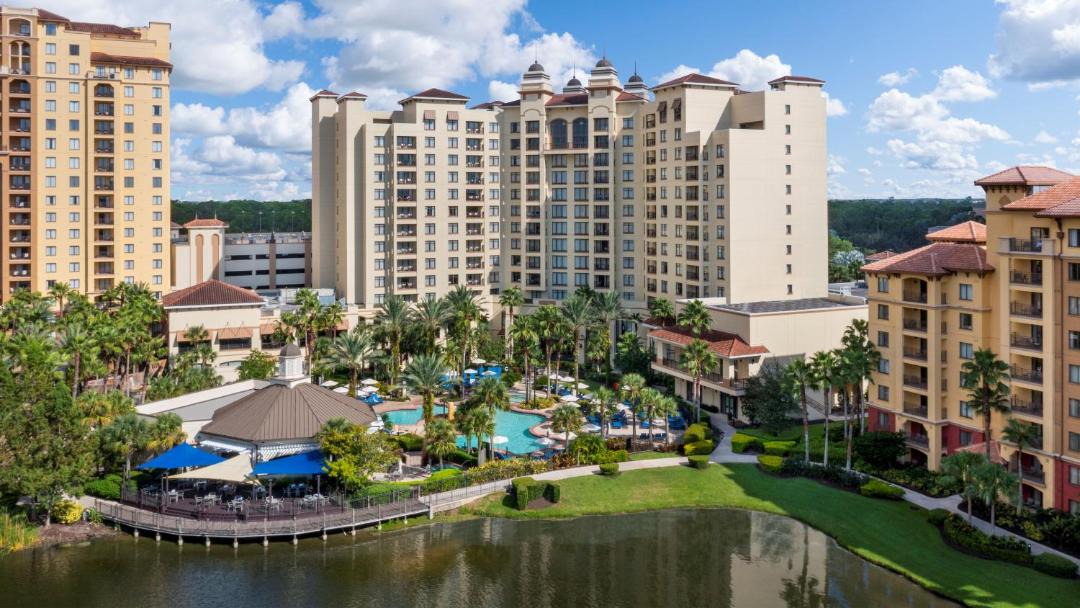 Photo of Others in Lake Buena Vista