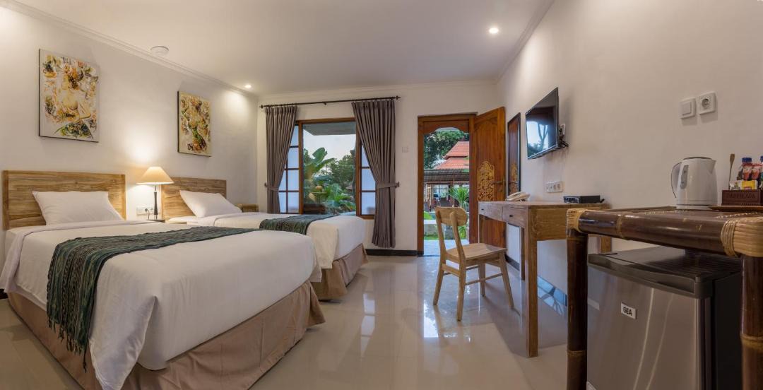 Photo of Bedroom in Sanur Kauh