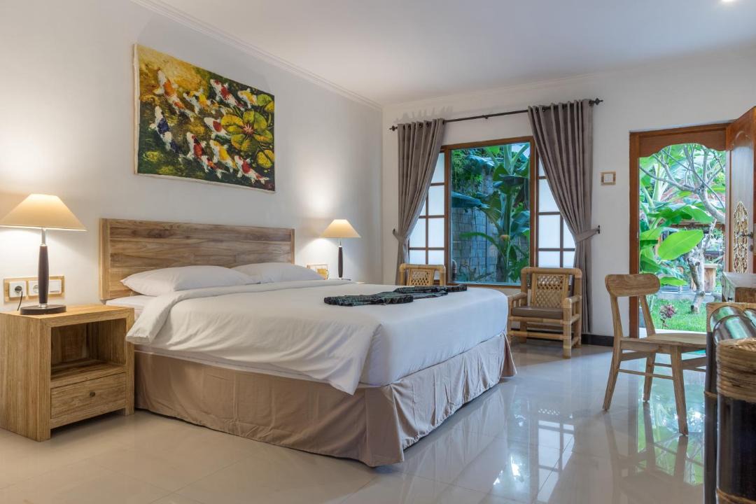 Photo of Bedroom in Sanur Kauh