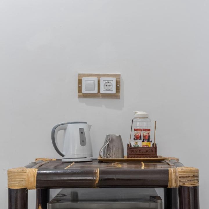 Photo of Kitchen in Sanur Kauh