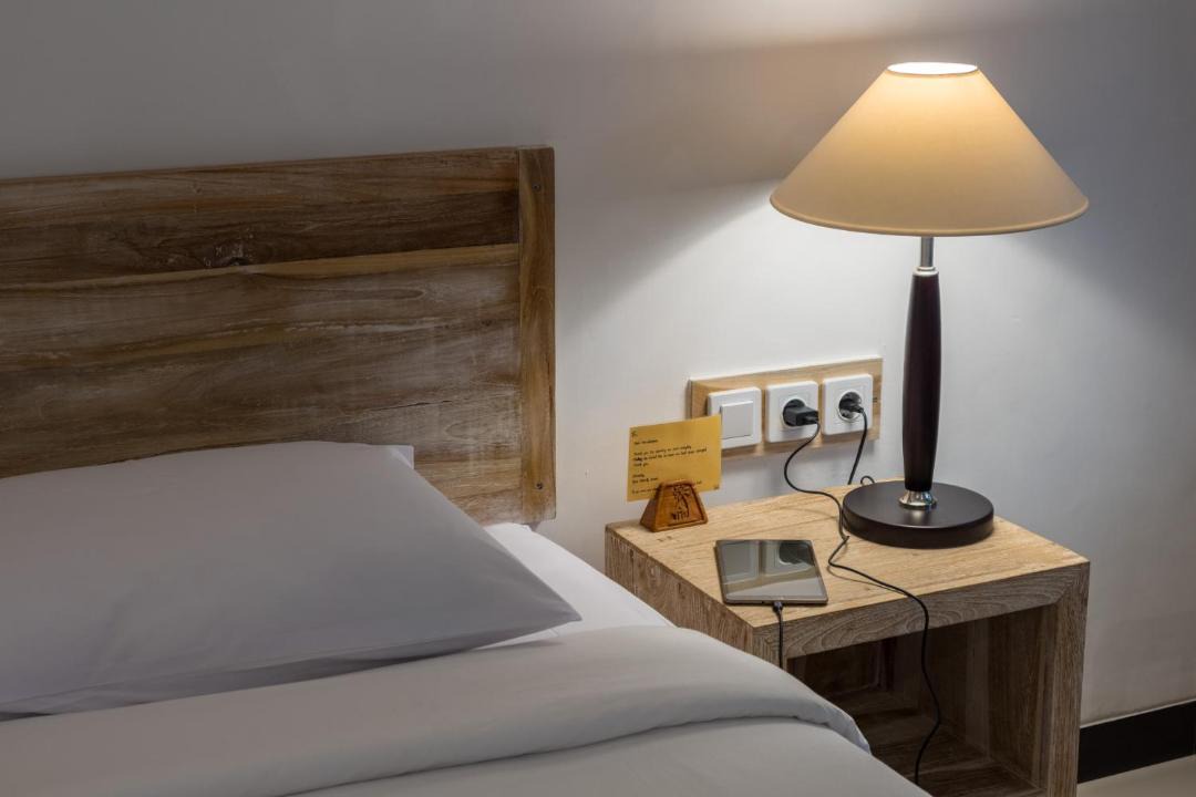 Photo of Bedroom in Sanur Kauh