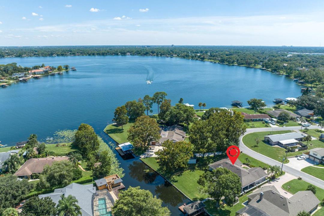 Photo of Outdoor in Forest City