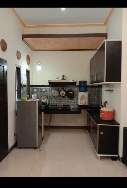 Photo of Kitchen in Pemecutan Kelod
