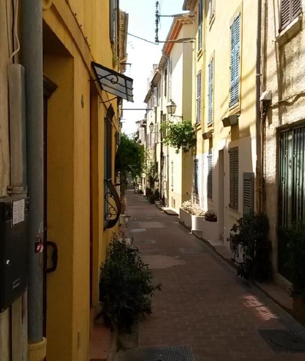 Photo of Others in Antibes Old Town