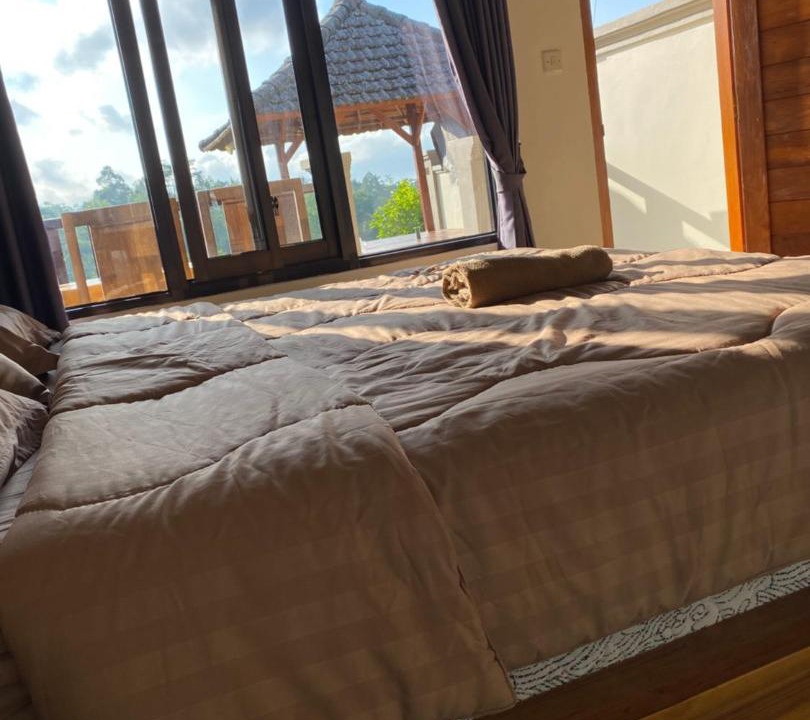Photo of Bedroom in Menanga